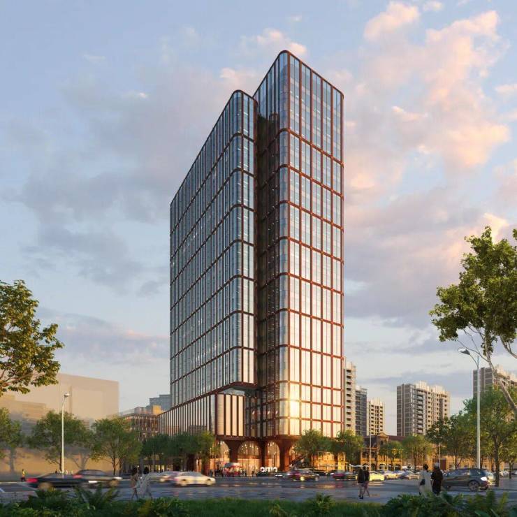 外滩道(营销中心)官网首页-外滩道销售中心(售楼处)-欢迎您-电话地址-价格-户型-小区环境-楼盘详情-交房时间-周边配套售楼处电话(图5)