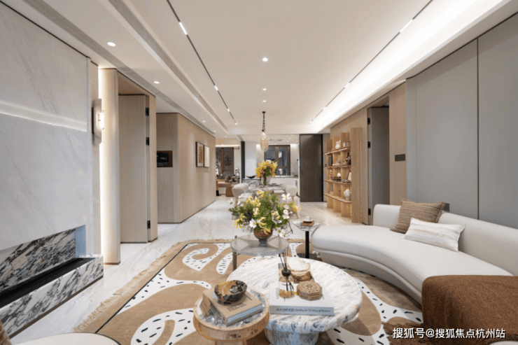 开云网站：前滩元境│(营销中心)-2026销售中心(前滩元境售楼处)-楼盘欢迎您-价格-户型-地址-环境-配套-交房时间-售楼处电话-最新动态(图8)