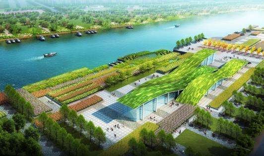 济宁西部新城崛起!探索未来发展,书写崛起篇章