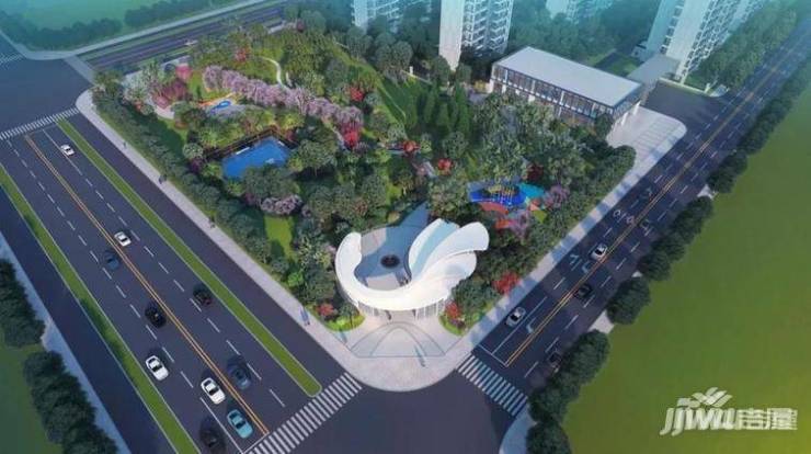 合肥高新区最新在售楼盘-(合肥)-楼盘详情丨最新动态_价格_首页网站(图7)