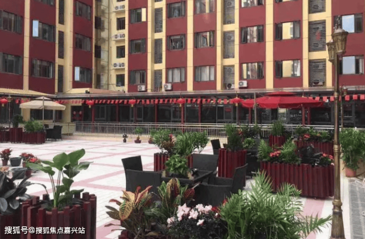 上海杨浦区哪家养老院好杨浦区好的养老院名单一览