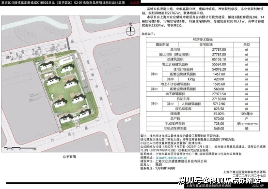 澳门人威尼斯官网众禾嘉苑-上海嘉定(众禾嘉苑)首页网站众禾嘉苑楼盘详情 户型小区(图10)