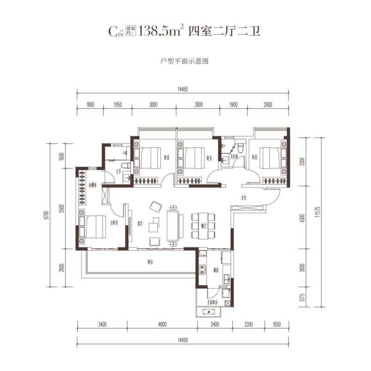 最新动态|御园丰锦(售楼处)_户型图_7月房价_配套_楼盘详解
