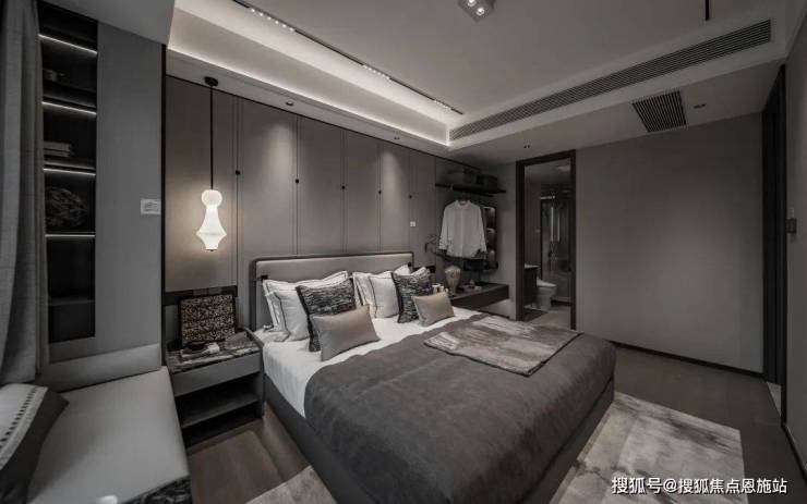 IM电竞龙湖青云阙(上海龙湖青云阙)首页网站丨楼盘详情-价格-户型-配套(图14)
