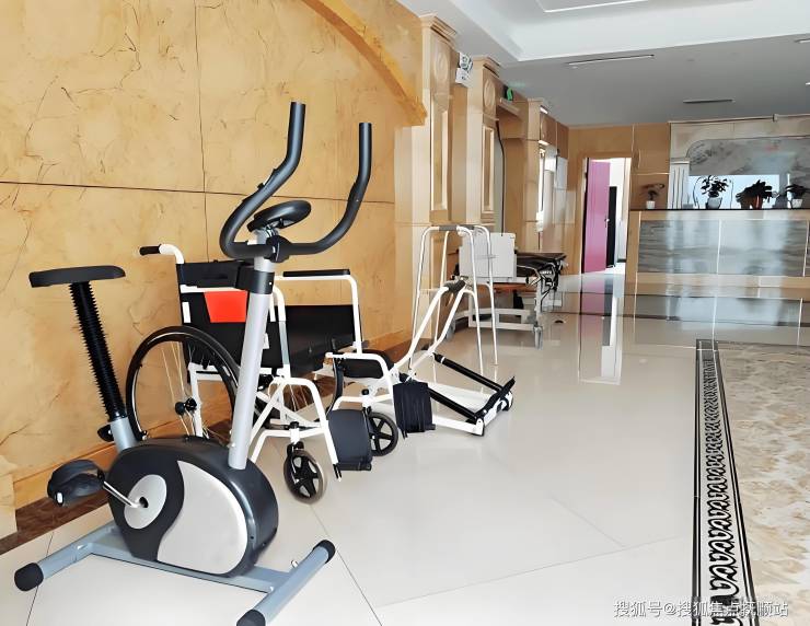 养老参考!国利来养老照料中心2026年初优惠报价、预约电话详情全展现!(图3)