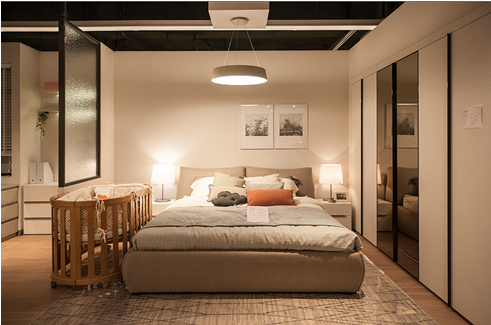 魔都超高颜值的家居体验店汉森家居探馆实录