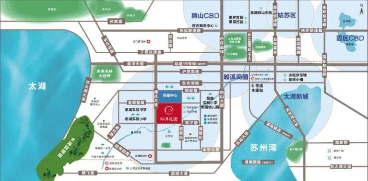 印月花园售楼处│印月花园(营销中心)官网-2026销售中心(售楼处)-楼盘欢迎您-价格户型地址环境配套交房时间(图4)