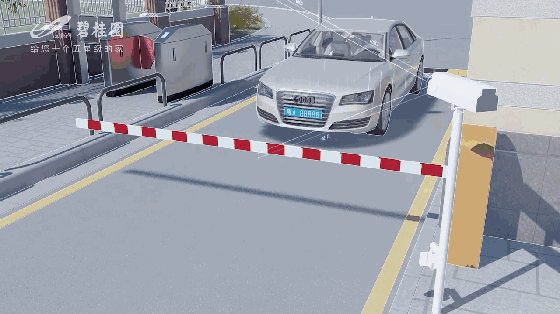 [醴陵碧桂园]对比篇 智慧型社区与传统社区