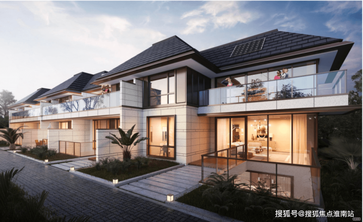 东滩海上明月丨东滩海上明月(上海崇明)东滩海上明月丨东滩海上明月楼盘详情-淮南搜狐焦点