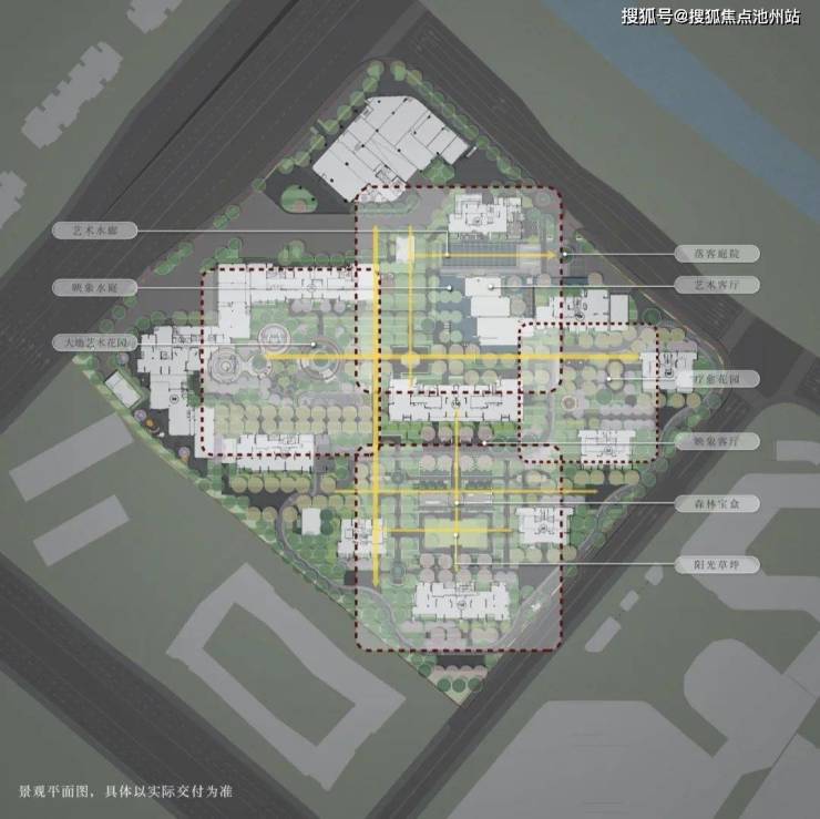 半岛·体育(中国)官方网站万科河颂映象府售楼处电话首页网站欢迎您楼盘详情24小时(图6)