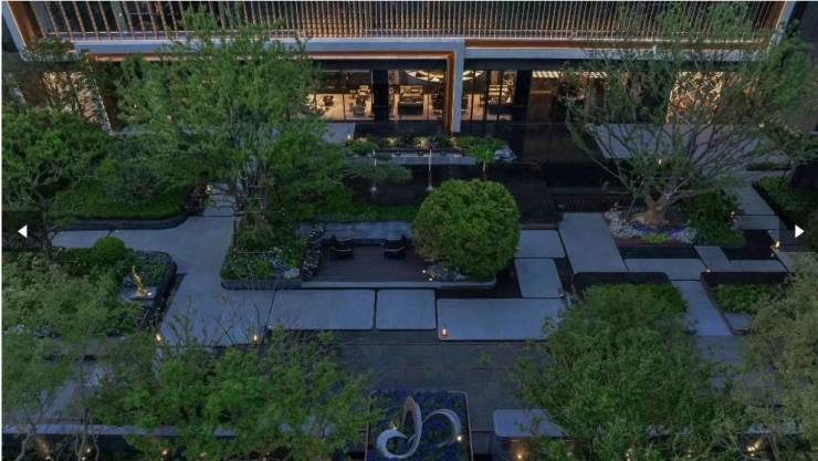 合肥高速壹品楼盘官宣： 智慧社区标杆科技赋能品质生活(图4)