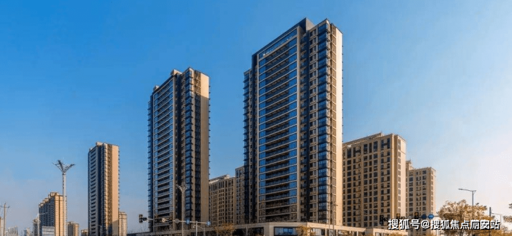 荣安玖樾庄 -嘉兴南湖(荣安玖樾庄)详情-2024年最新房价/户型/容积率