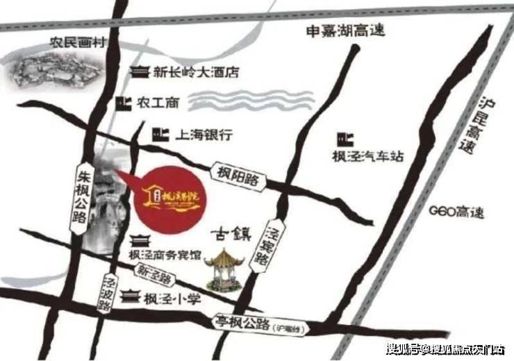 《楼市新闻发布会》上海金山枫溪别院—楼盘详情【官方唯一指定网站】-天门