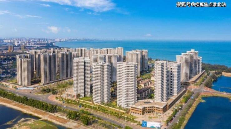 海南雅居乐金沙湾楼盘位于海南省三亚市,是一个集住宅,商业,休闲,娱乐