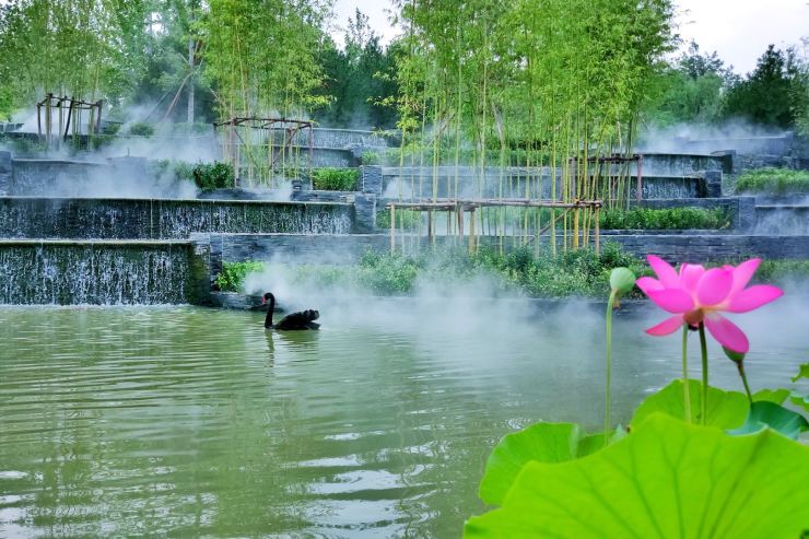 嘉兴碧桂园花溪源著售楼处电话多少?24小时电话在线详情解析