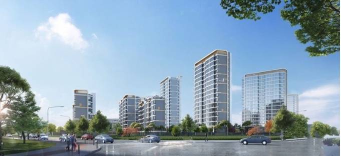 合肥庐阳区在售新楼盘-价格优惠-楼盘排行榜(图4)
