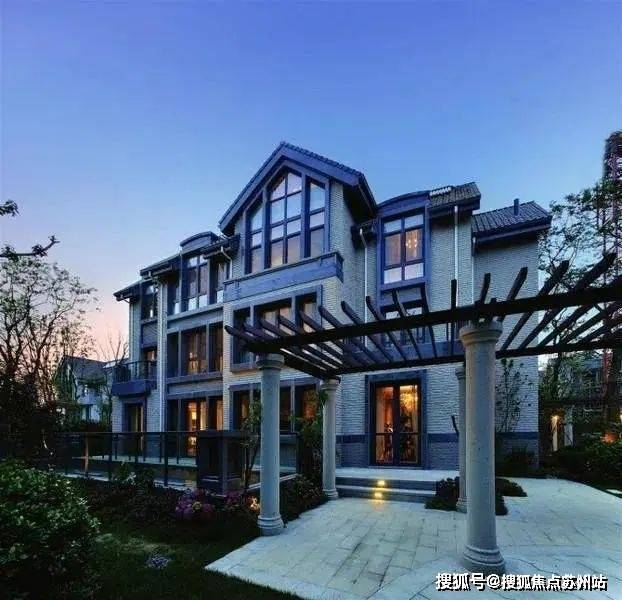 澳门人威尼斯官网苏州别墅太湖上景檀宫售楼处电话太湖上景檀宫楼盘详情户型-价格-环(图4)