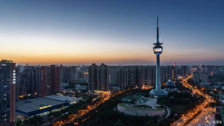 2025年商铺南飞鸿上赋云图内部优惠户型展示周边配套开发商(图3)