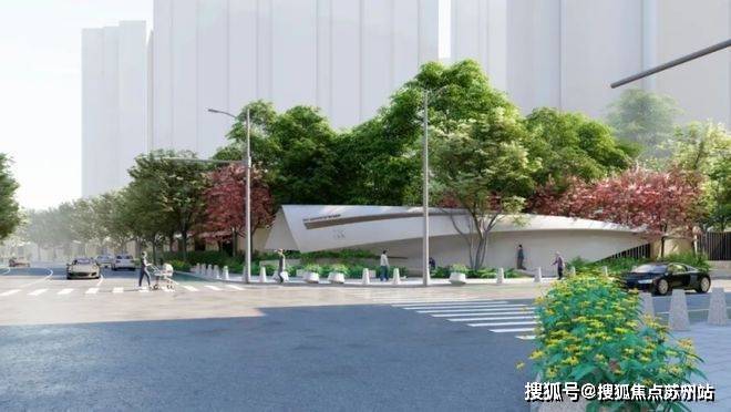 万科中兴傲舍(营销中心)首页网站万科中兴傲舍销售中心(售楼处)楼盘欢迎您地址价格户型小区环境楼盘详情交房时间周边配套售楼处电话OB电竞网址(图21)