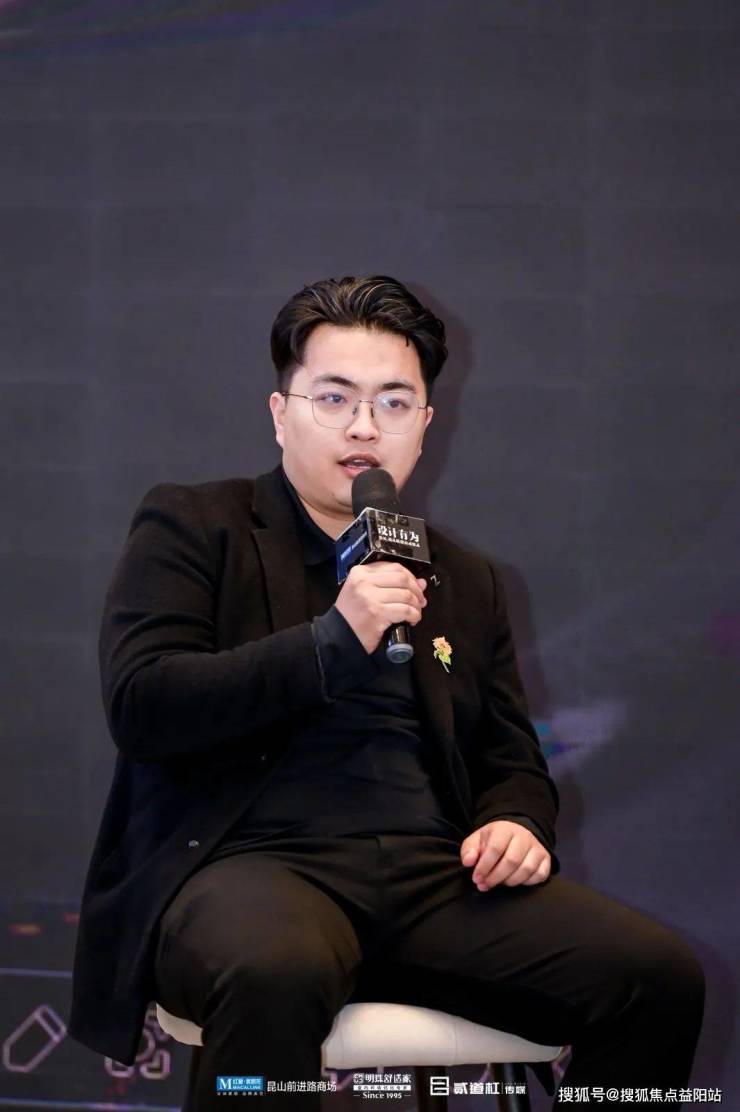 叶旭琪q:您觉得平台在设计师的成长中有着什么样的意义?