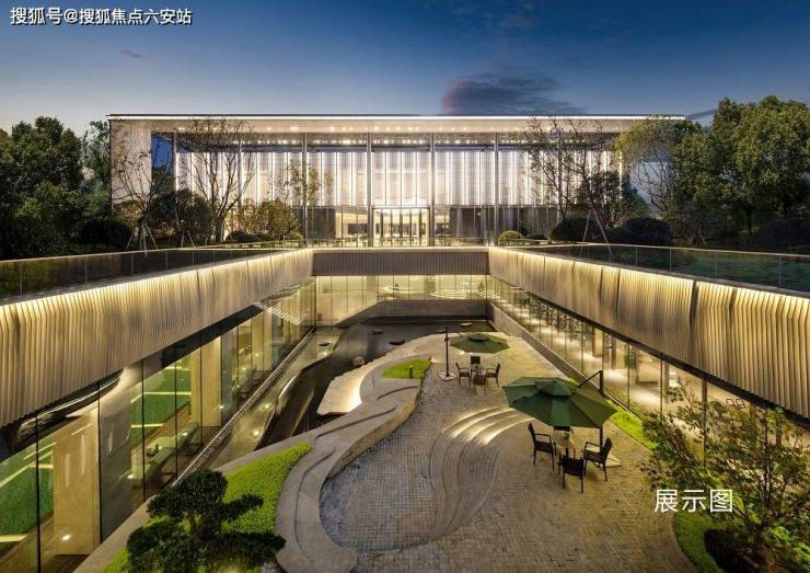 杭州七堡越秀云悦湾丨售楼处电话丨【售楼中心】楼盘地址丨项目简介!-六安搜狐焦点