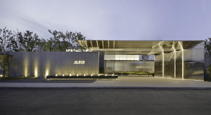 西安华润紫云府最新价格在售户型华润紫云府售楼电话楼盘详情