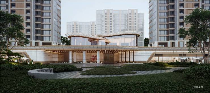 zoty中欧合肥城建星启锦宸新房周边配套-优惠