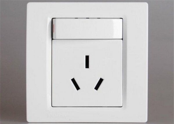 品牌开关插座排名_五孔插座带开关接线图(2)