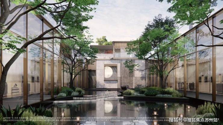 第四代住宅|相城高铁新城龙湖未来·御湖境-图文详解-户型揭秘-苏州搜狐焦点