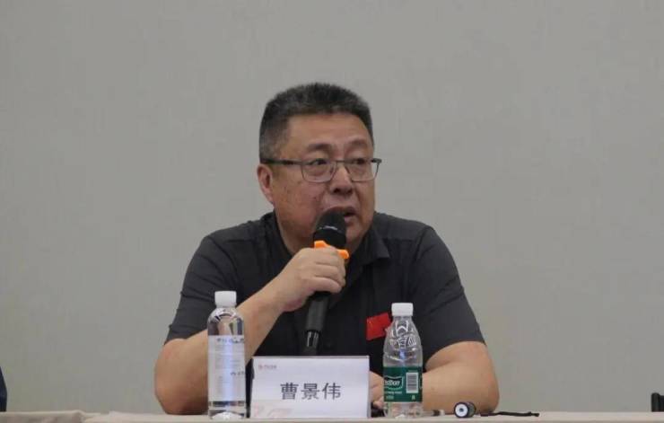 科技助力奥运国家体育总局体科所巴黎奥运备战会议在东莞松山湖召开