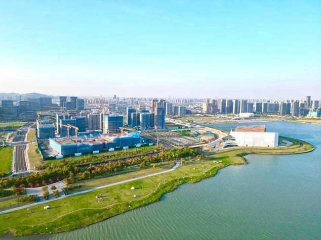 太湖新城龙翔路中建太泽之星御湖周边配套,学校,交通,医疗,环境等-价格-连云港搜狐焦点