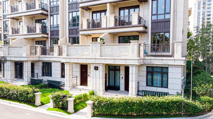 枫泾海玥瀜庭官方售楼处电话海玥瀜庭售楼处地址海玥瀜庭最新房源价格