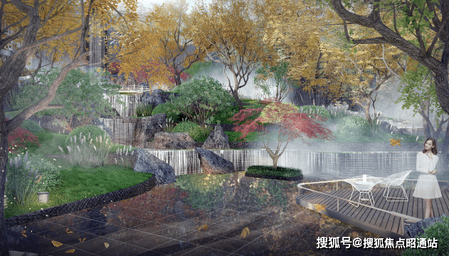 华夏金地世博一号2024欢迎您|楼盘详情> 世博一号效果图·超规格精装