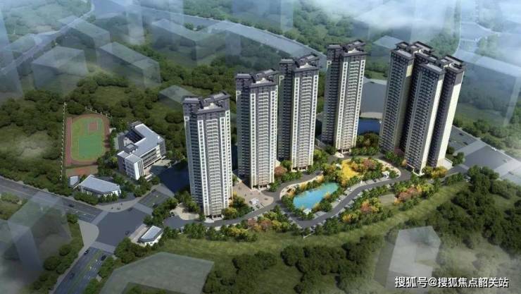 首创碧桂园悦山府(广州)首页网站首创碧桂园悦山府售楼处欢迎您楼盘(图7)