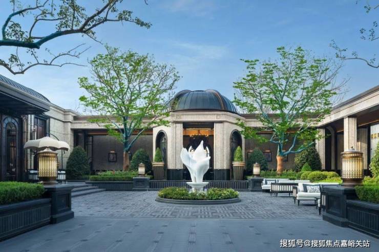 建发海阅首府(首页网站建发海阅首府售楼处丨建发海阅首府售楼处欢迎您丨建发海阅首府中环桃源里楼盘详情-嘉峪关搜狐焦点