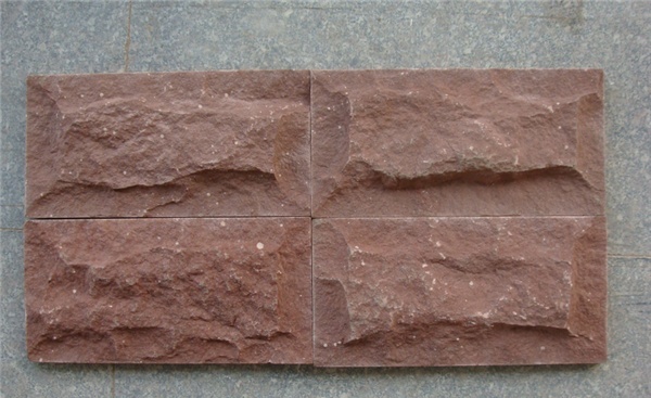 什么是红砂岩告诉你红砂岩成分是什么