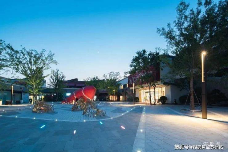 昆山万科常春藤售楼部万科常春藤一房一价