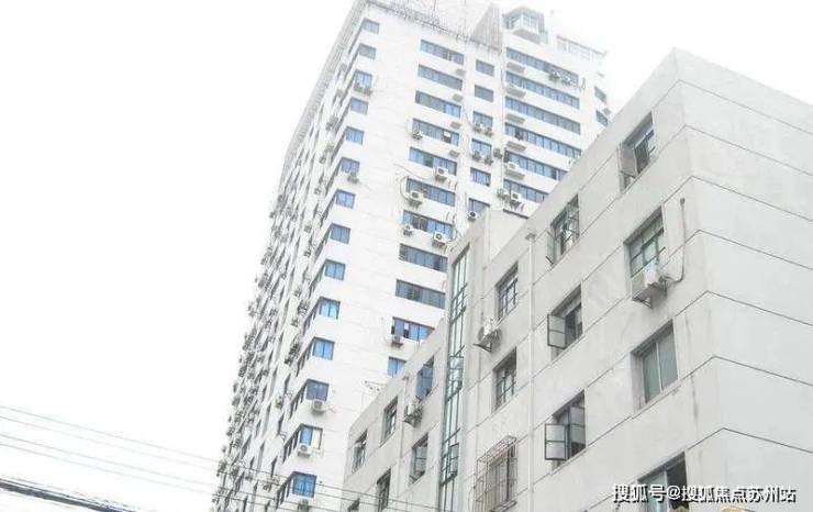 湘江大厦开发商售楼处电话丨湘江大厦在售户型图丨项目介绍丨附近医院