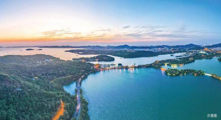 强势来袭!无锡【宜兴太湖澜湾 】售楼中心丨太湖澜湾 欢迎您丨太湖澜