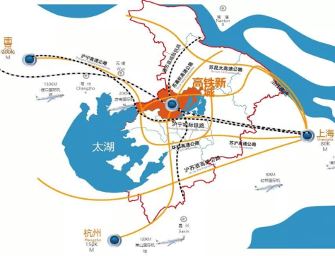 非凡居所售楼处│非凡居所(营销中心)官网-2026年8月最新销售中心(售楼处)-楼盘测评-苏州相城区高铁新城(图5)