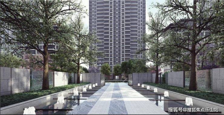 城投锦澜悦山2024精选好盘城投锦澜悦山楼盘详情