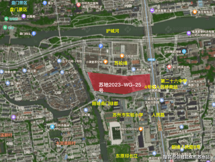 姑苏区中建泊月峯苏州和月泊庭苏州实小旁三期新品在售户型价格更新