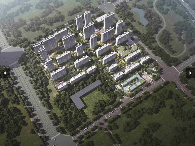 Kaiyun体育网站：滨湖区望雲【2026年合肥房价涨跌看这四个趋势】(图3)