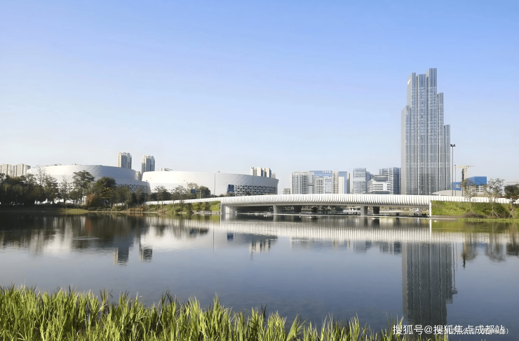 成都【高投启鸣双子星】购房热线电话(官方认证)丨楼盘详情丨最低总价丨在售户型丨线上售楼处丨预约享优惠。(图4)