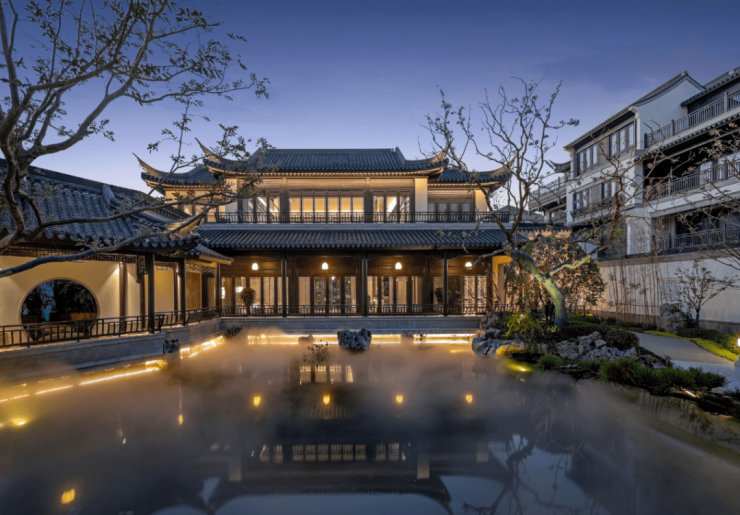 江南里楼盘网站丨江南里欢迎您丨江南里楼盘详情江南里户型