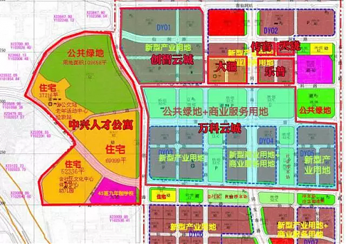 厉害了~留仙洞!留仙洞总部基地完全攻略指南-深圳搜狐焦点