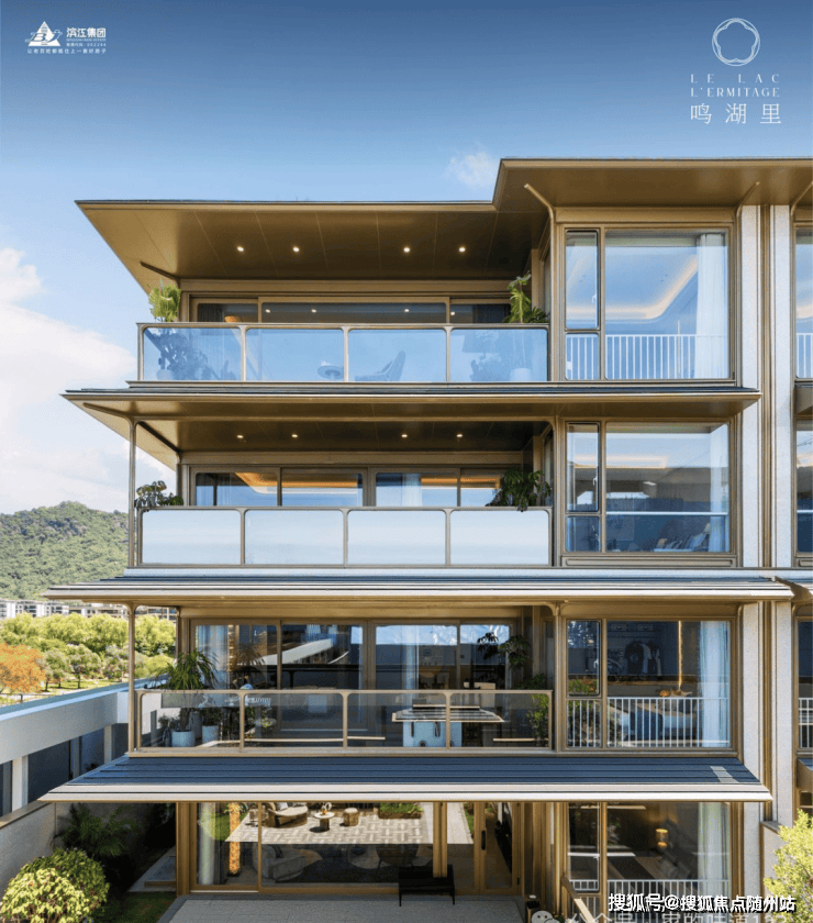 湘湖别墅(2026滨江鸣湖里·精装住宅)楼盘详情-滨江鸣湖里最新房价-户型 滨江鸣湖里 2026年最新动态丨杭州萧山滨江·鸣湖里-随州搜狐焦点