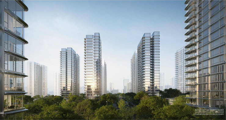 乐鱼leyu体育成都「华润阅天府」售楼核心电线月最新出卖战略_户型测评及周边配套