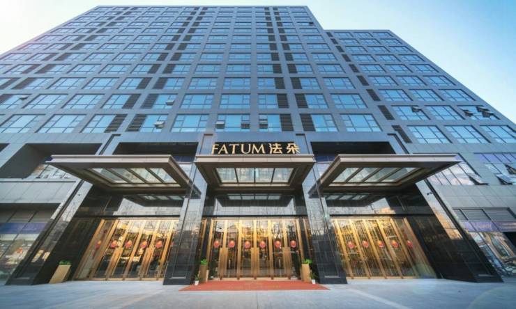 法朵公寓 (2024年上海杨浦 法朵公寓) 最新楼盘解析-价格-户型-实时跟