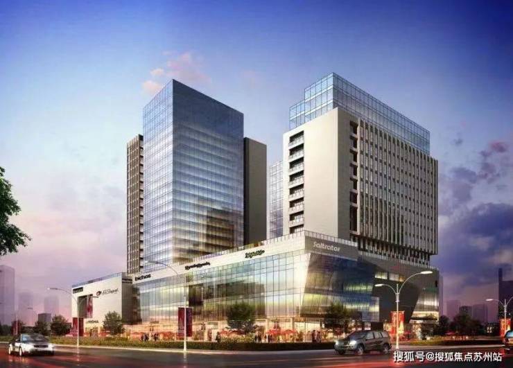 天悦东方-象屿天悦东方价值点在哪-苏州天悦东方优缺点分析-到底值不